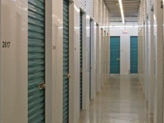 Lot of High Quality Self Storage units in New Westminster located in Delta